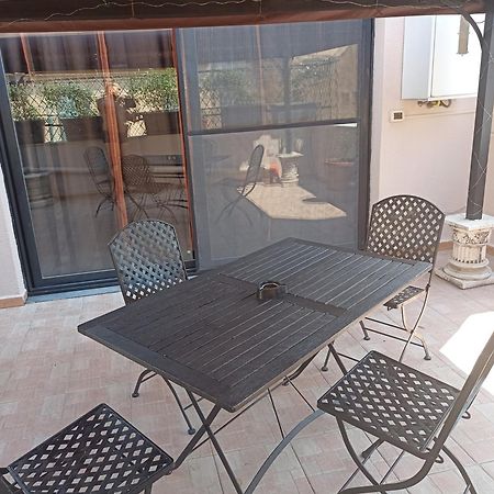 A&C Gold Diamond Apartment Palermo Exterior photo