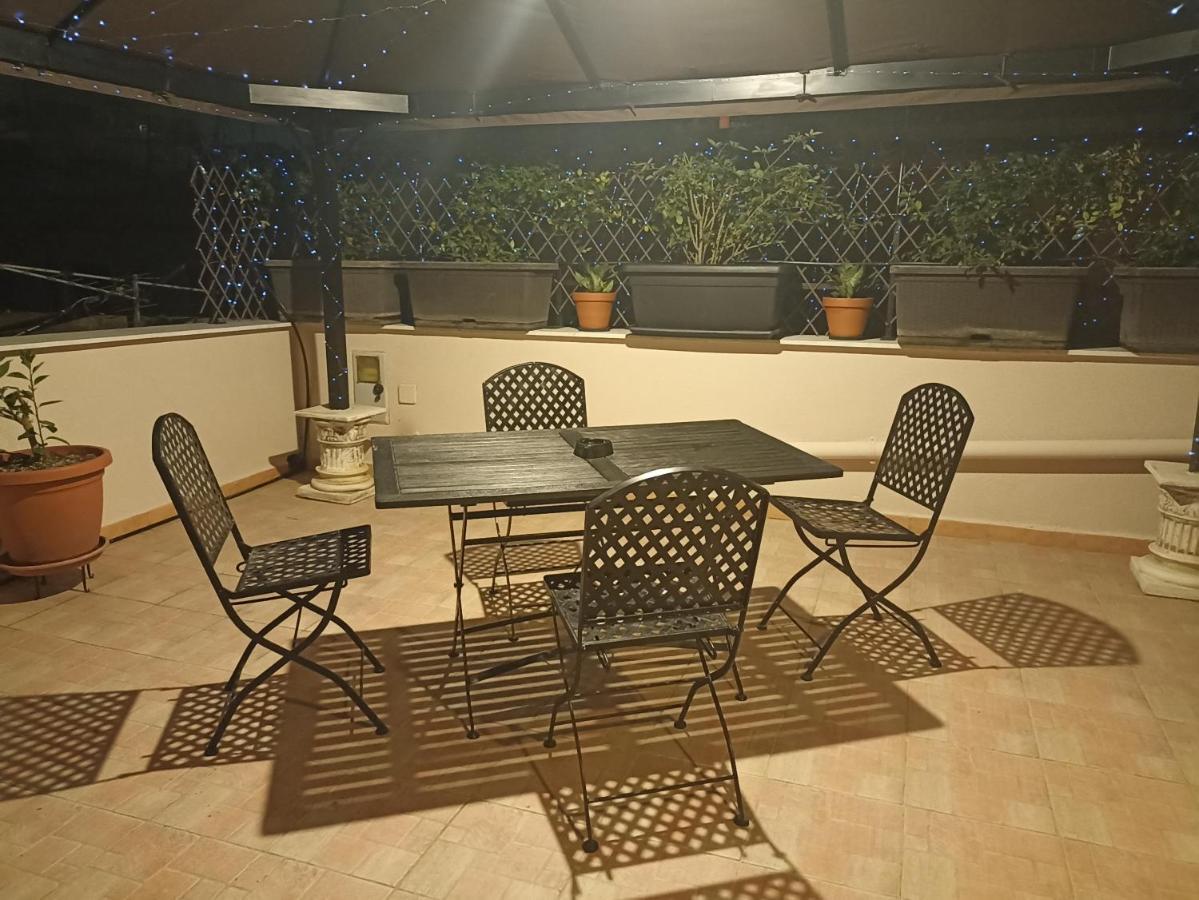 A&C Gold Diamond Apartment Palermo Exterior photo