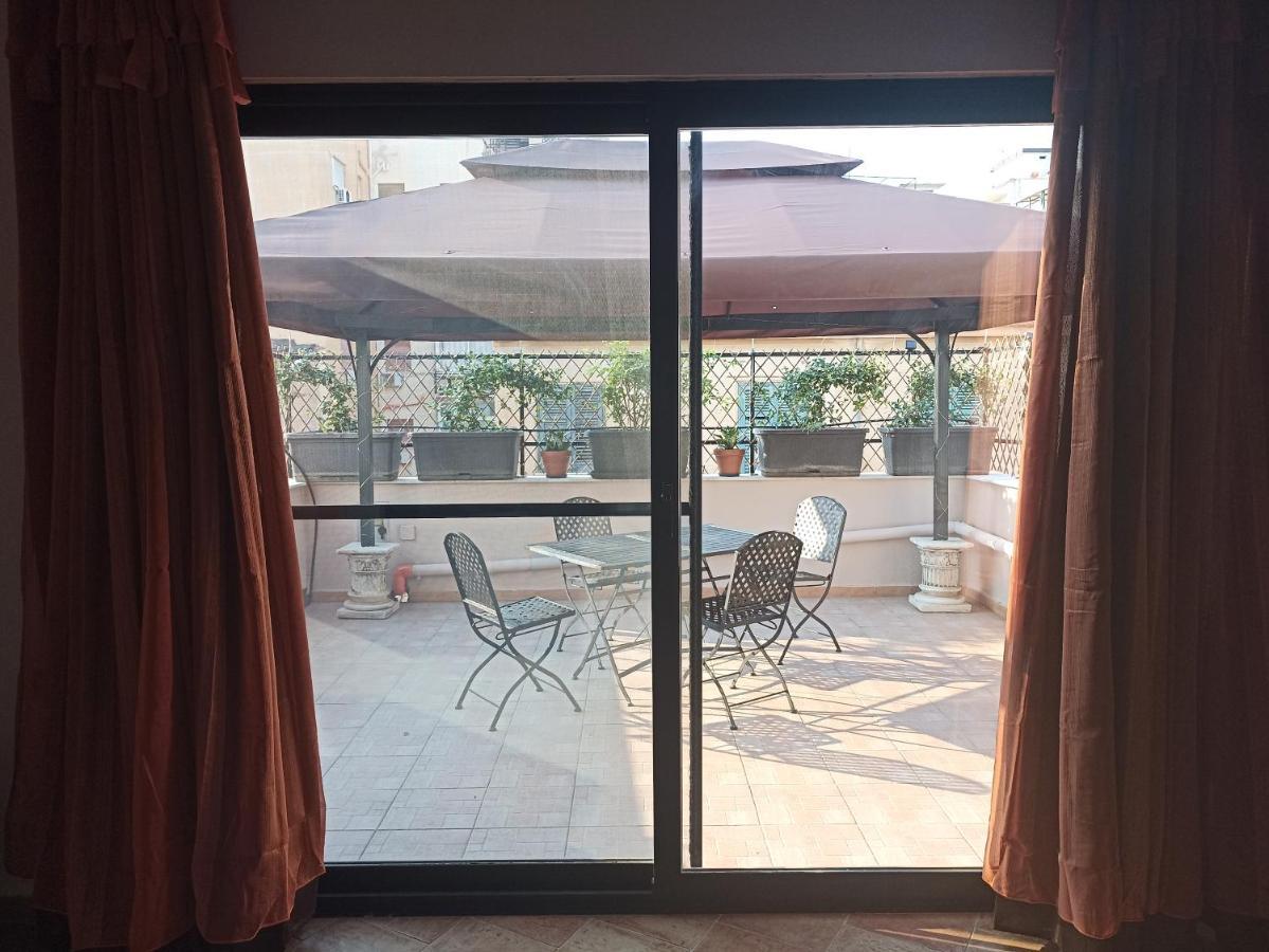 A&C Gold Diamond Apartment Palermo Exterior photo