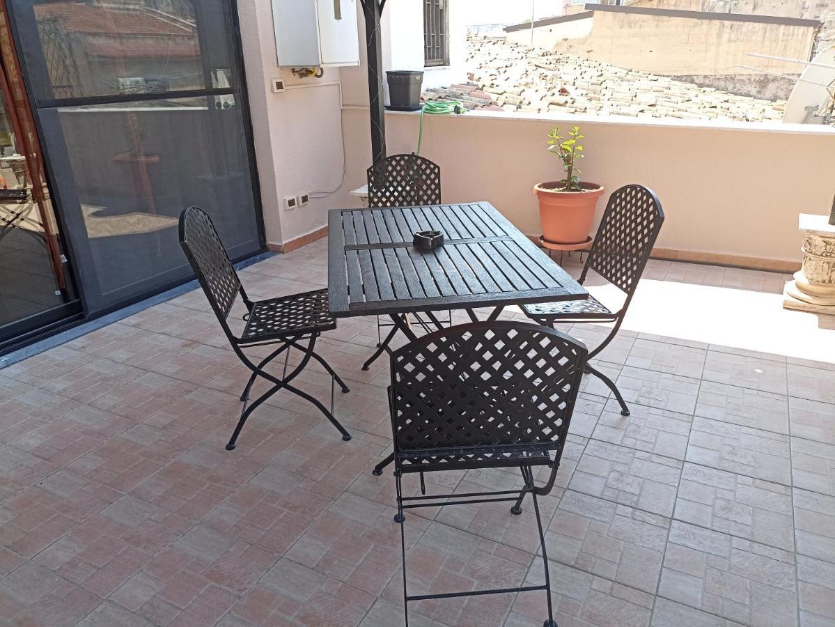 A&C Gold Diamond Apartment Palermo Exterior photo