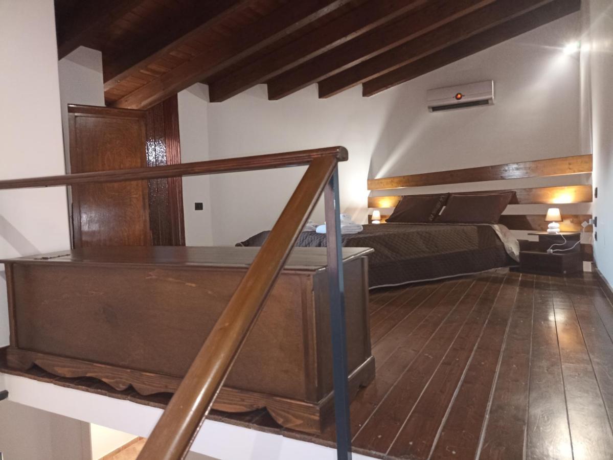 A&C Gold Diamond Apartment Palermo Exterior photo