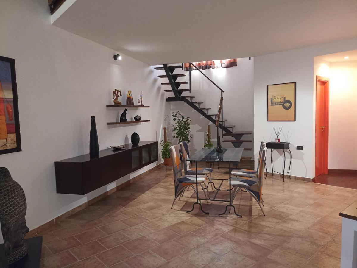 A&C Gold Diamond Apartment Palermo Exterior photo