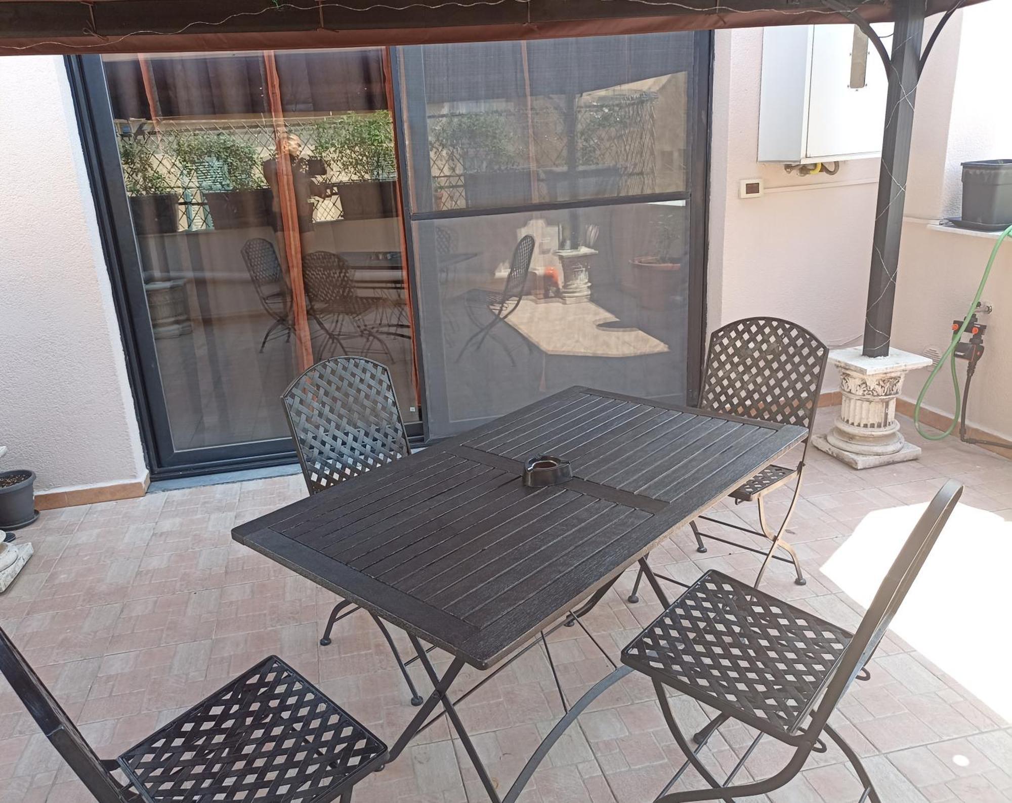 A&C Gold Diamond Apartment Palermo Exterior photo